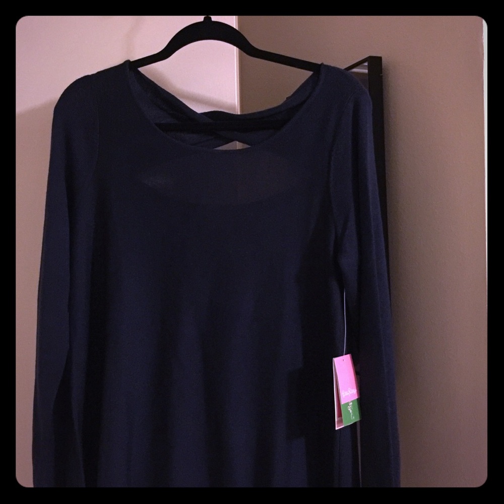 Lily Pulitzer Pullover